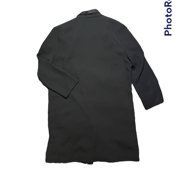 Topshop Woman Black Blazer‎ - Picture 2 of 6